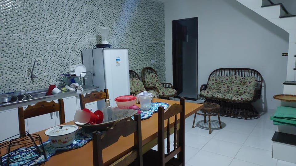 Residencial Maria de Lourdes Apartment in State of Bahia