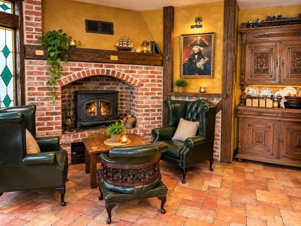 Hotel Starý Mlýn Hotel in Czechia