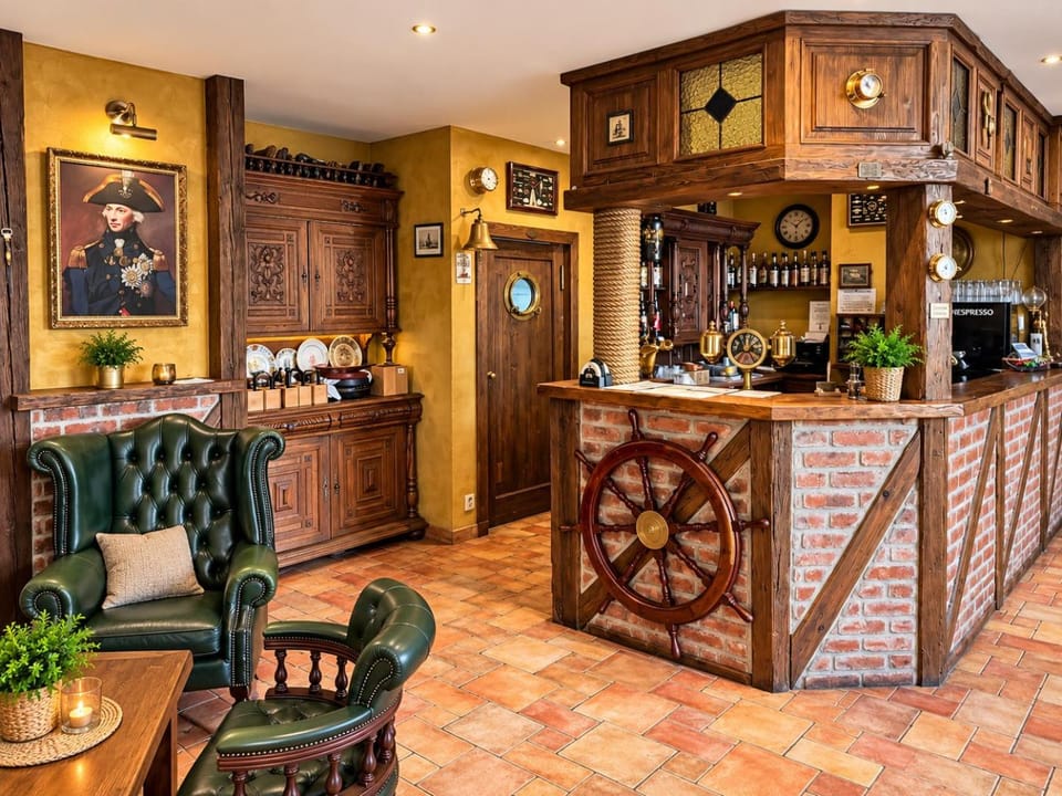 Hotel Starý Mlýn Hotel in Czechia