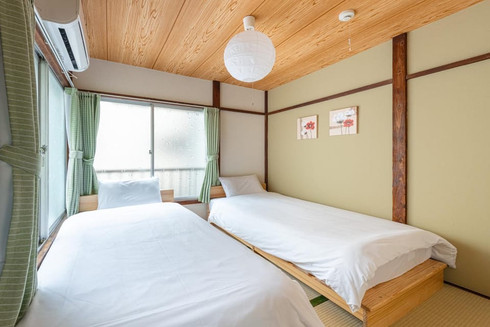 東上野戸建 Villa in Japan