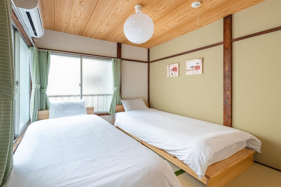 東上野戸建 Villa in Japan