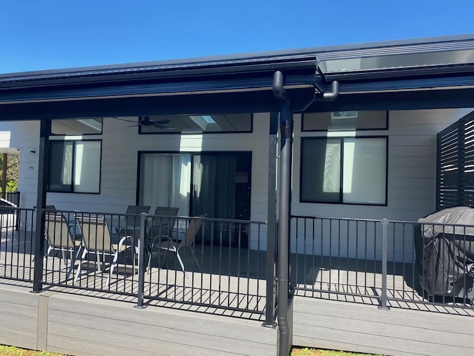 Coastal Charm House in Port Macquarie