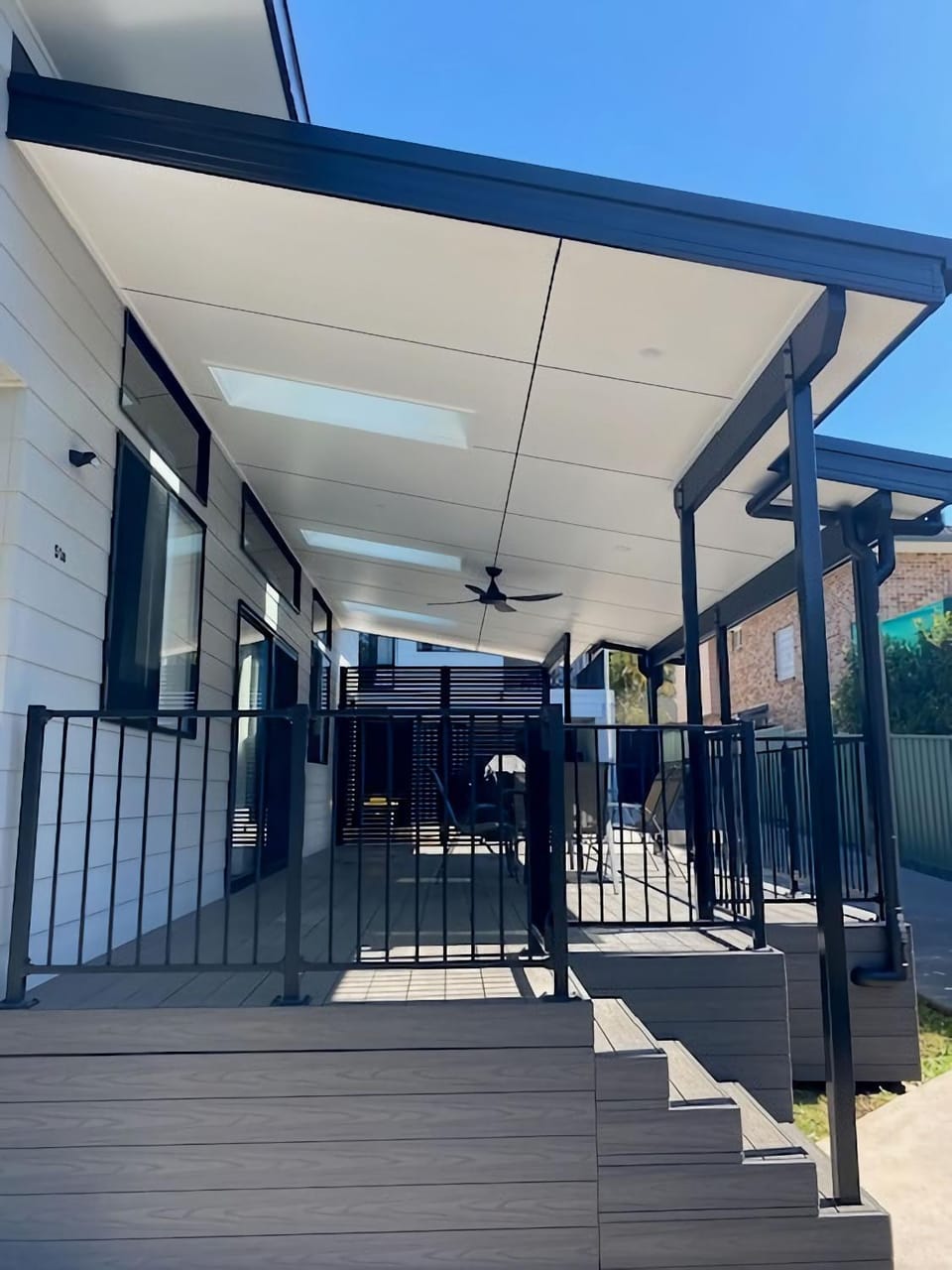 Coastal Charm House in Port Macquarie