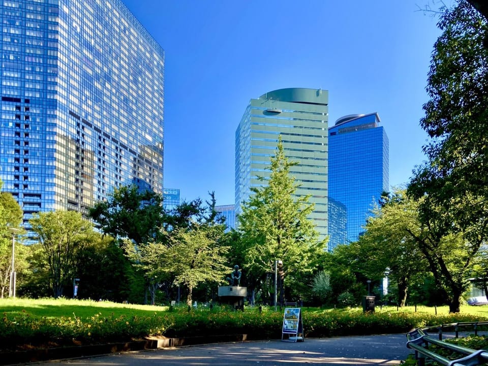 西新宿5丁目戸建 Villa in Shibuya