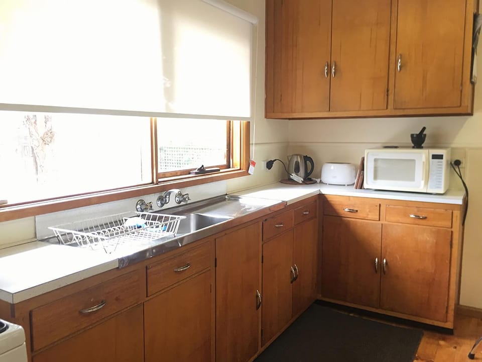 Coffee/tea facilities, Kitchen or kitchenette, minibar, toaster