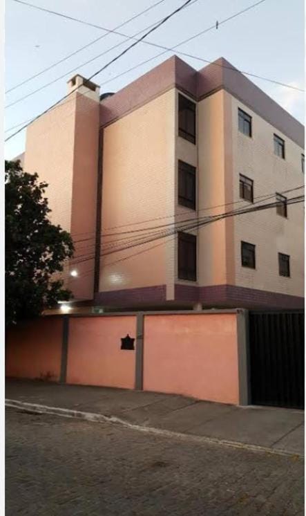Apartamento no centro de Cabo Frio Apartment in Cabo Frio