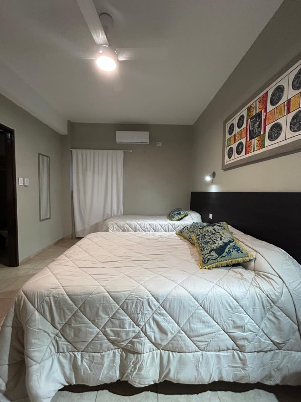 Departamento Capital III Apartment in La Rioja
