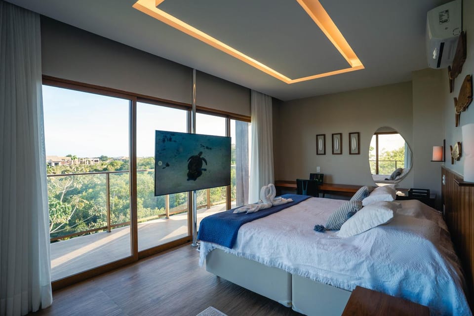 Casa Oceano- Praia do Forte House in Praia do Forte