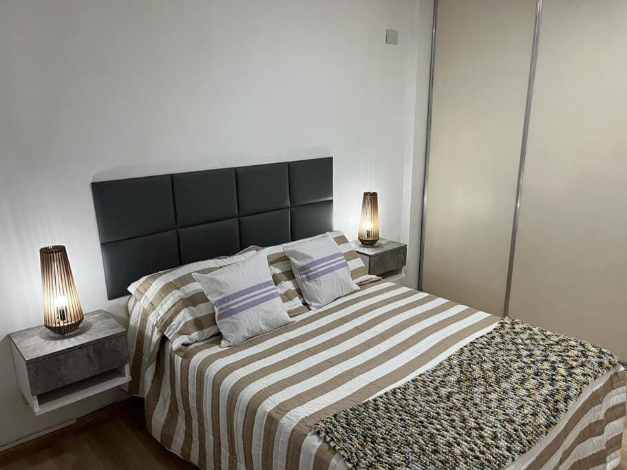 Precioso Departamento en Caballito Apartment in Buenos Aires