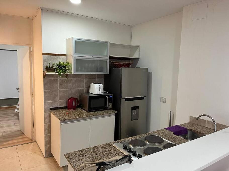 Precioso Departamento en Caballito Apartment in Buenos Aires