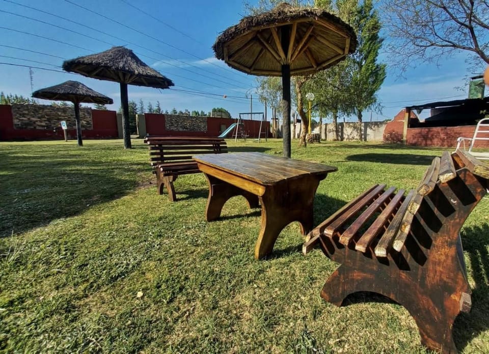 Complejo Solitudine House in Mendoza Province Province