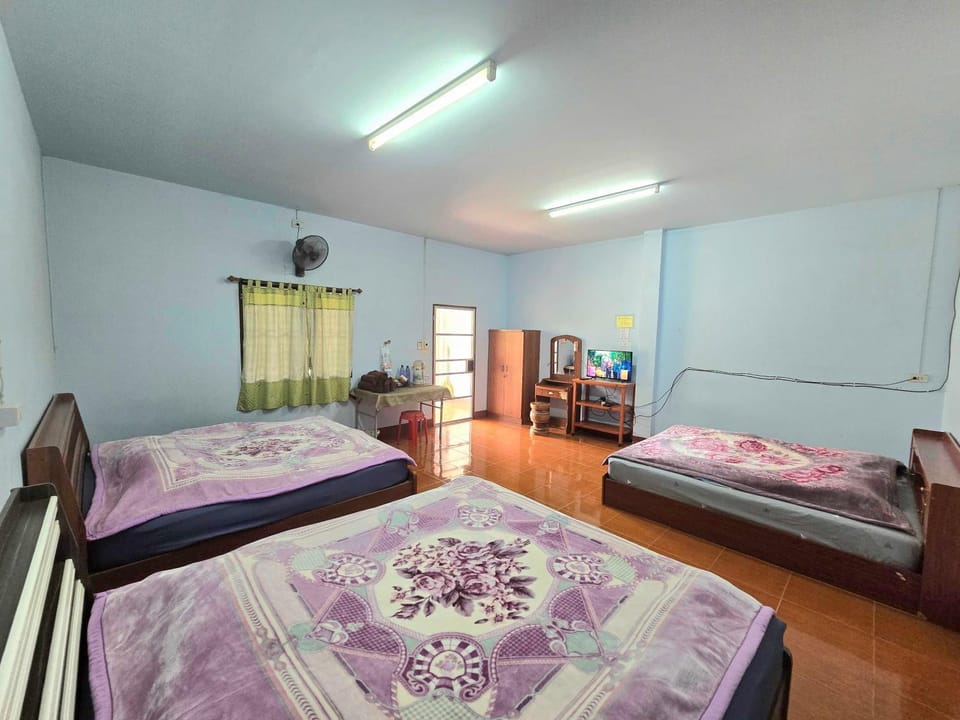 Pernjai Homestay 3beds House in Thailand