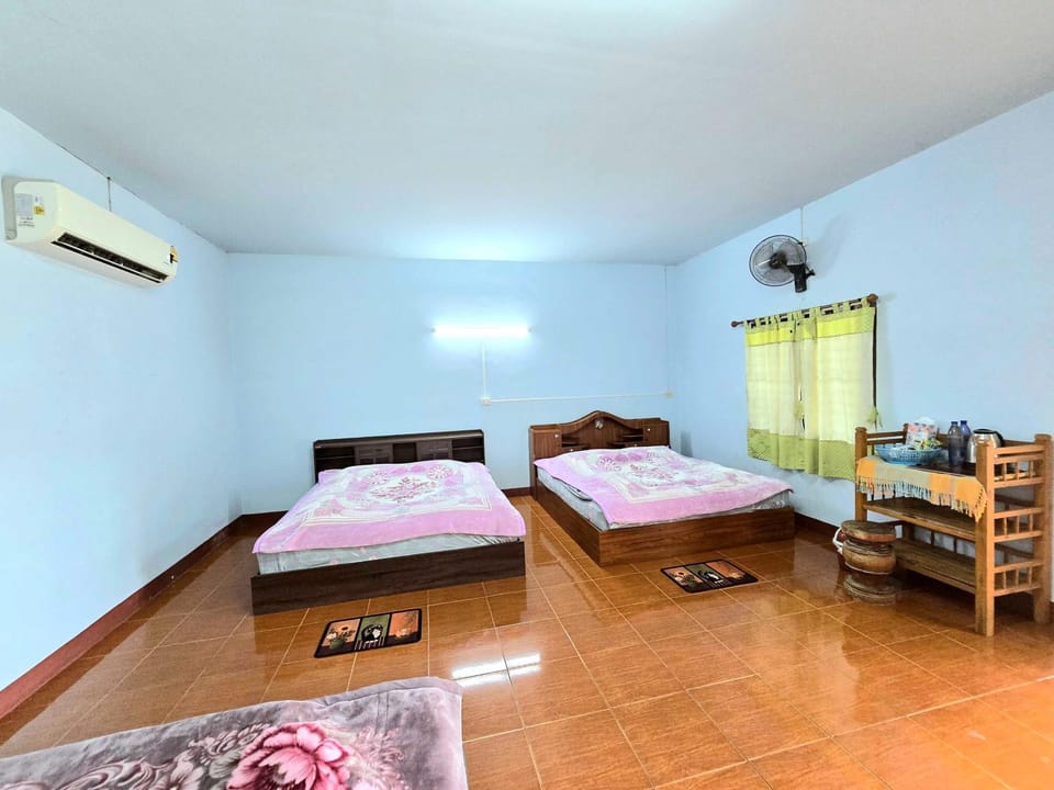 Pernjai Homestay 3beds House in Thailand