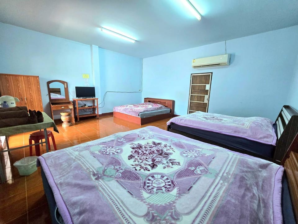 Pernjai Homestay 3beds House in Thailand