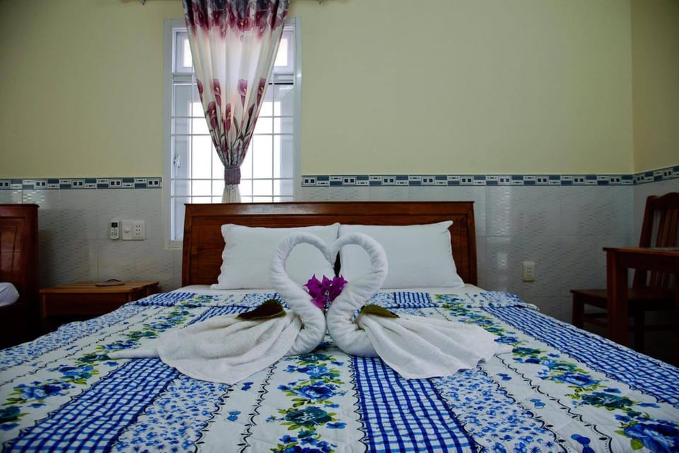 Đức Anh Bungalow Hotel in Phu Quoc