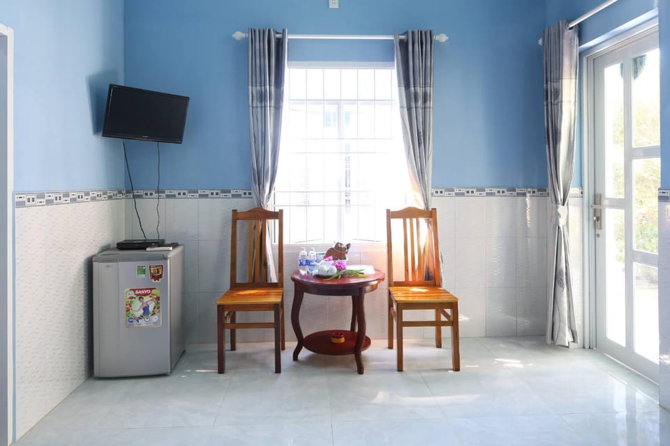 Đức Anh Bungalow Hotel in Phu Quoc