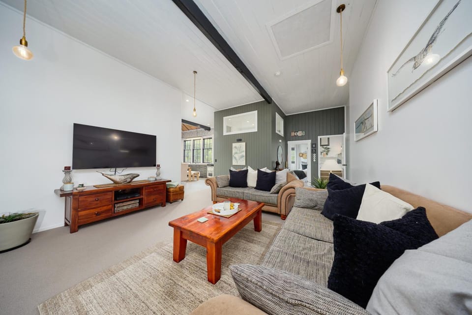 The Loft House Apartment in Canterbury