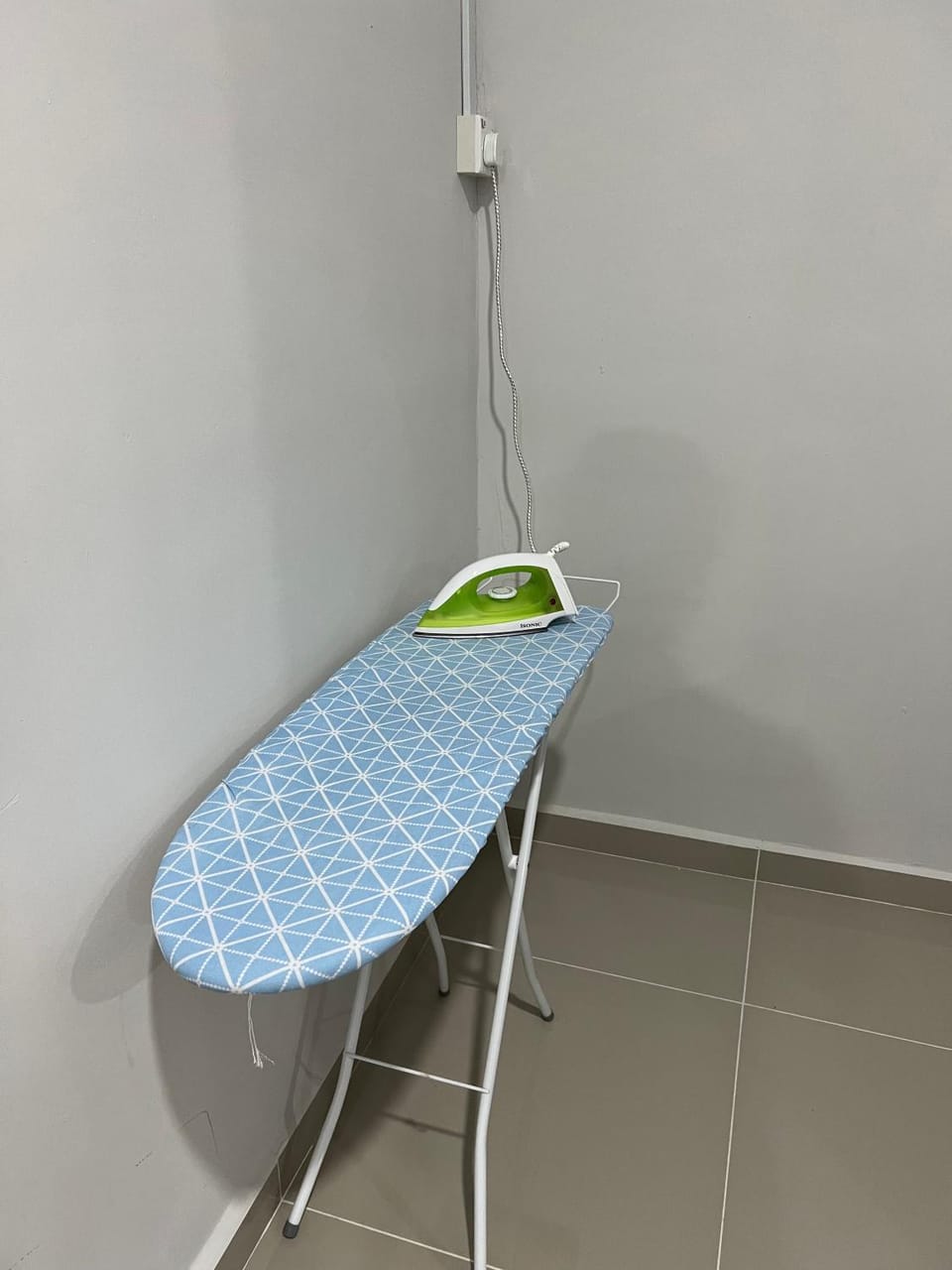 TAMU HOMESTAY Alam Mutiara House in Terengganu, Malaysia