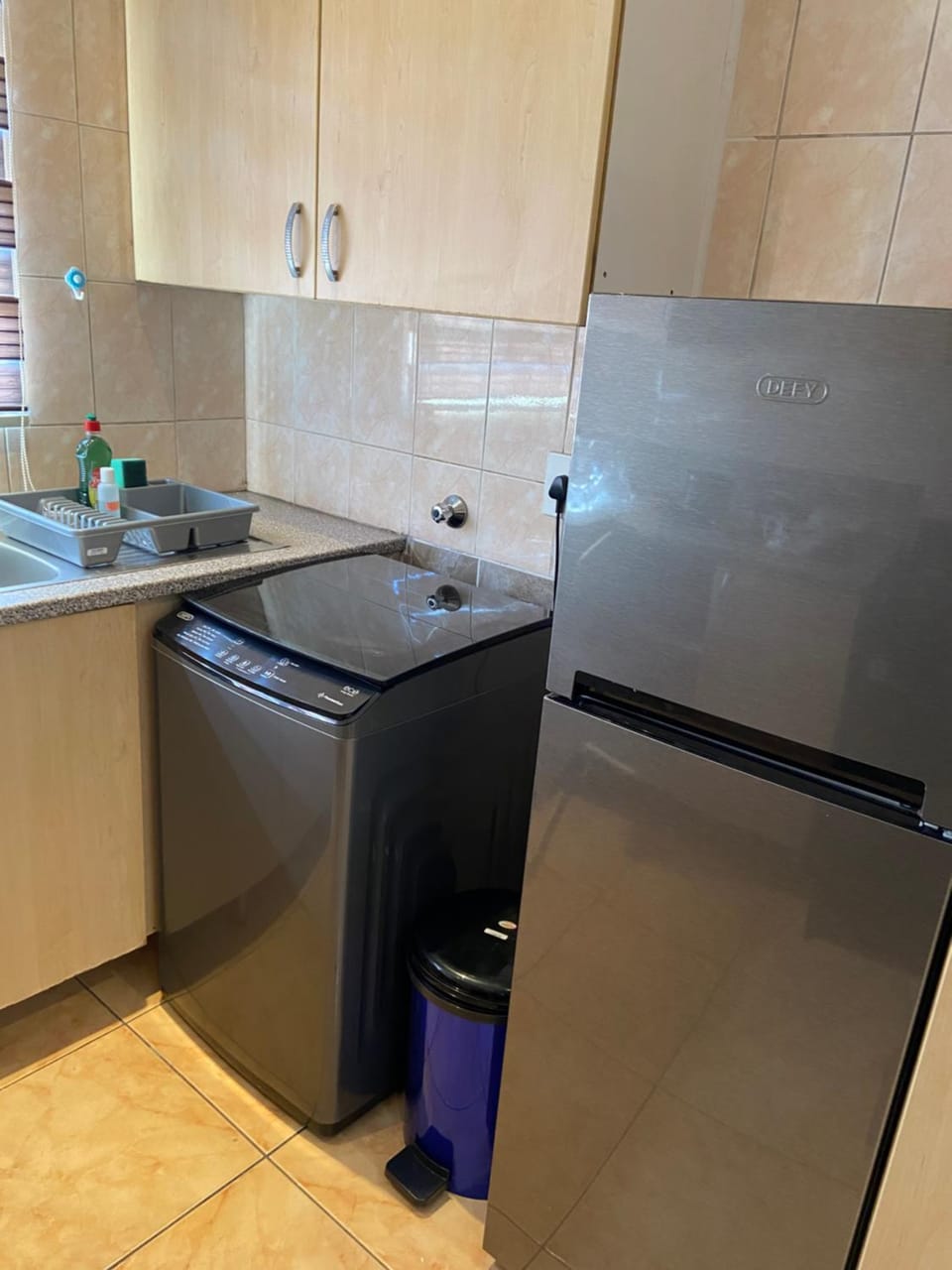 AFYZ Mansions Apartment in Gauteng