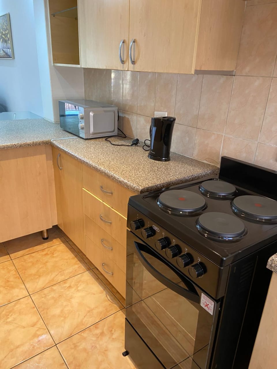 AFYZ Mansions Apartment in Gauteng
