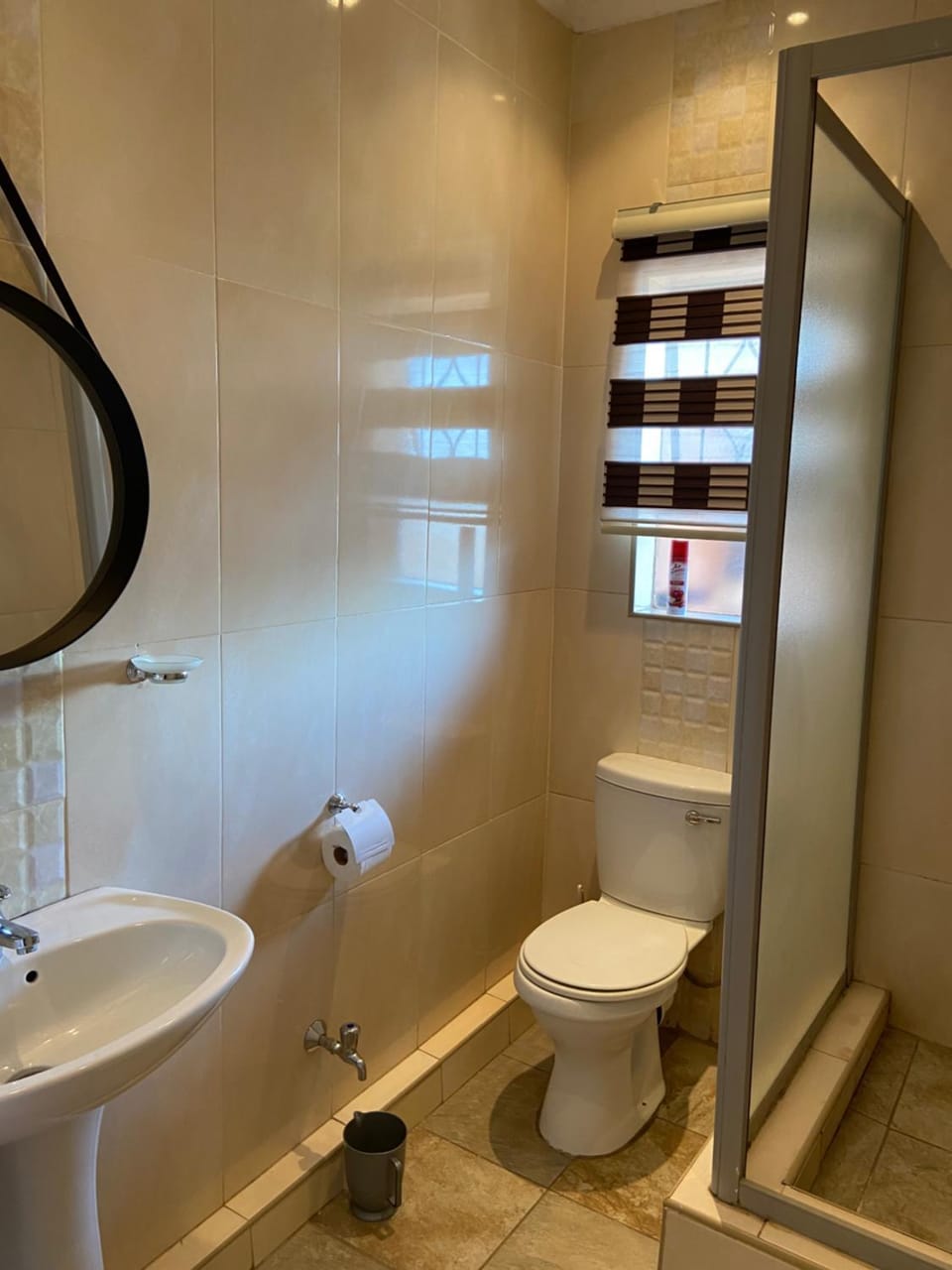 AFYZ Mansions Apartment in Gauteng