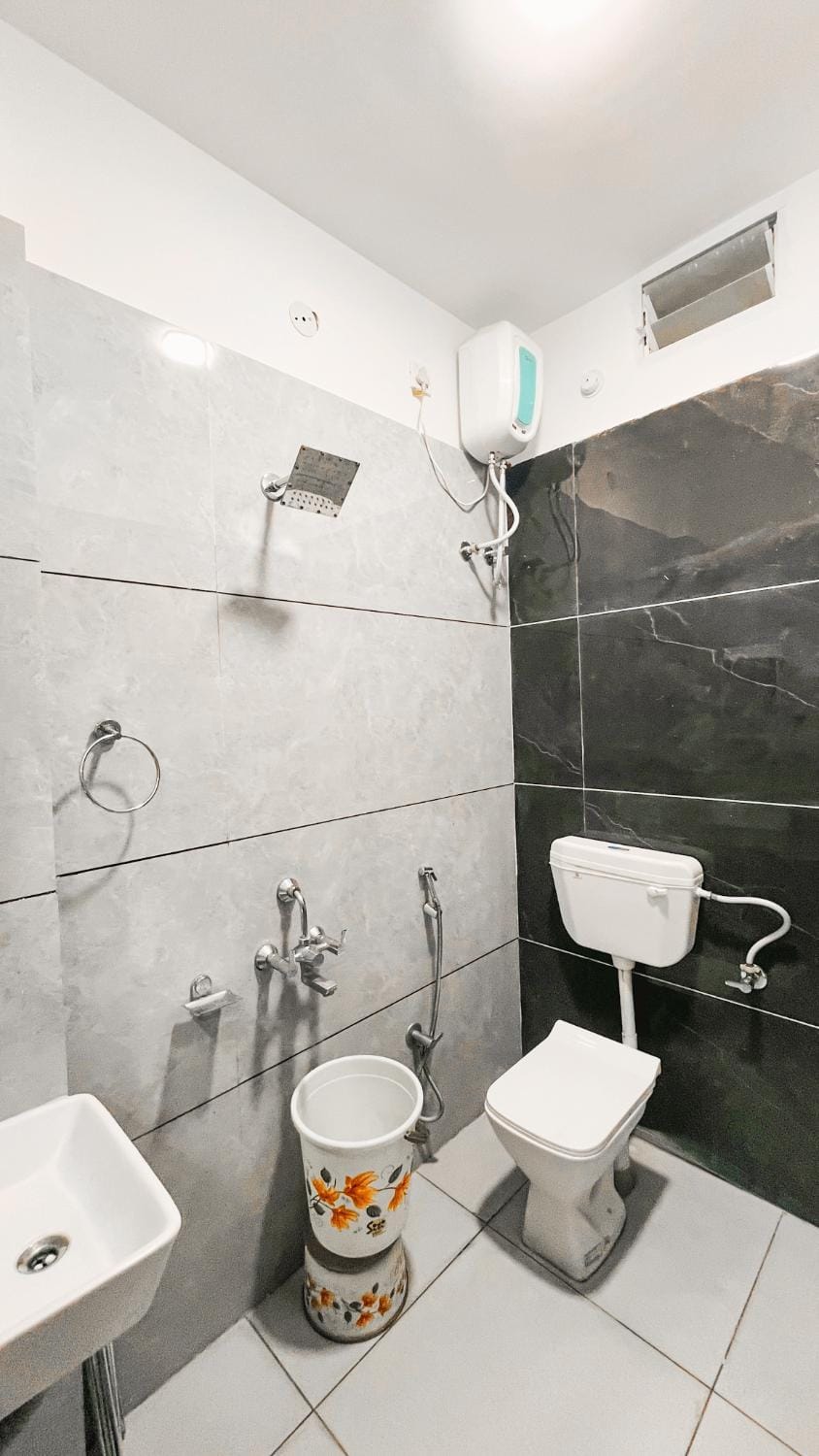 Shower, Toilet, Bathroom, bidet