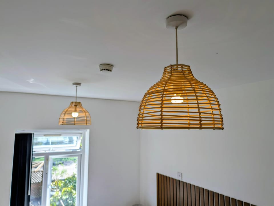 Oscar Lodge Bed and Breakfast in Northampton