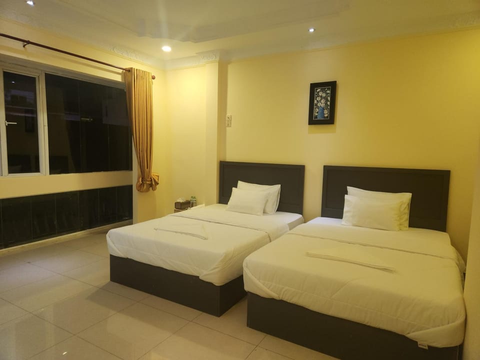 Somato Hotel Hotel in Phnom Penh Province