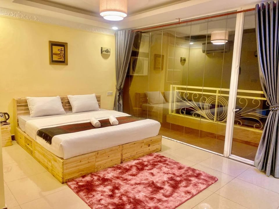 Somato Hotel Hotel in Phnom Penh Province