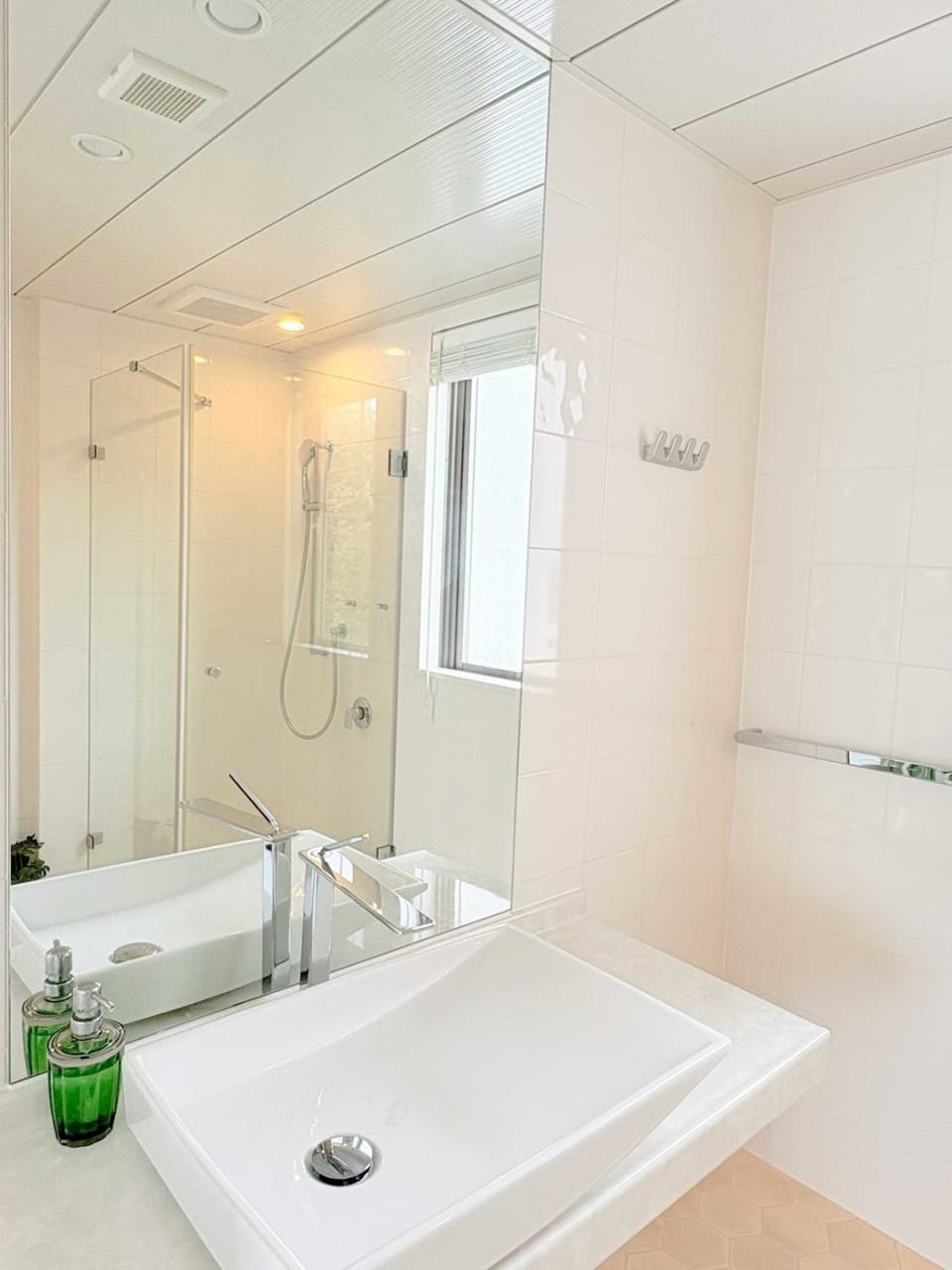 ララコートシーサイド屋我地 2D Apartment in Okinawa Prefecture