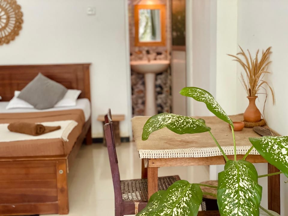 Bananas Mirissa Bed and Breakfast in Mirissa