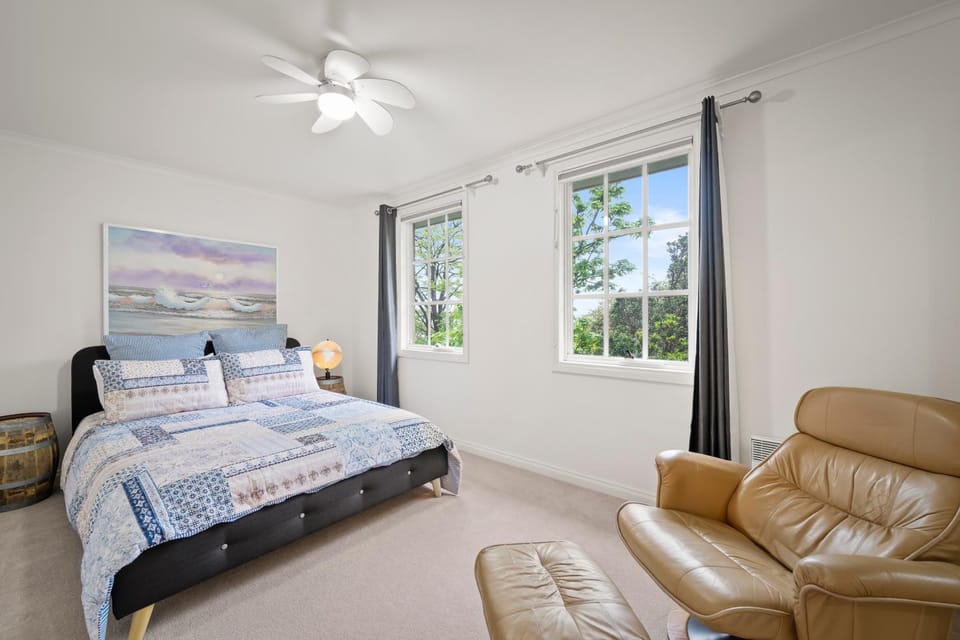 Hobart City Townhouse Apartment in Hobart