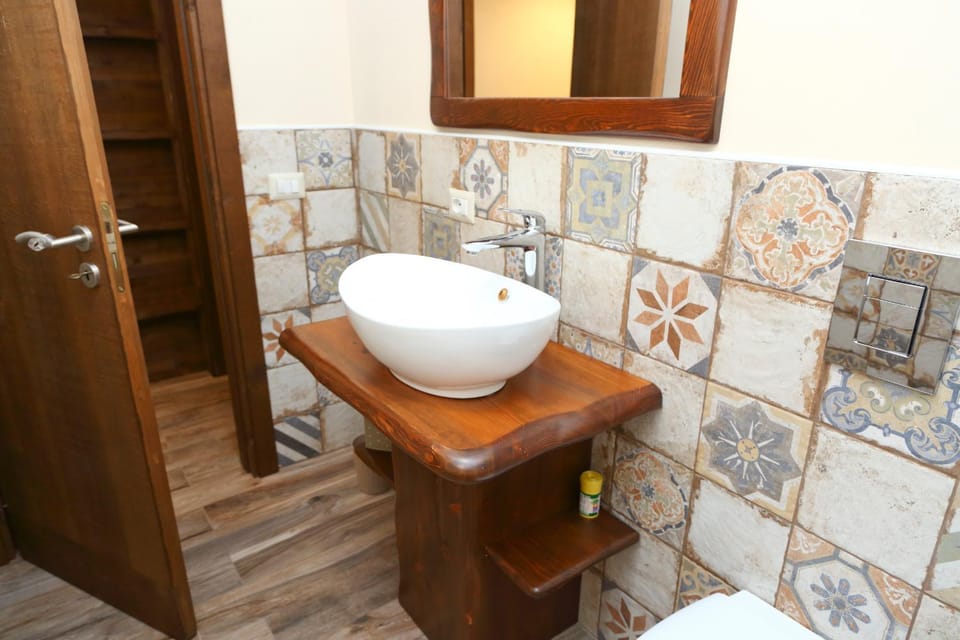 Campeggio Sanfilippo Campground/ 
RV Resort in Cefalu
