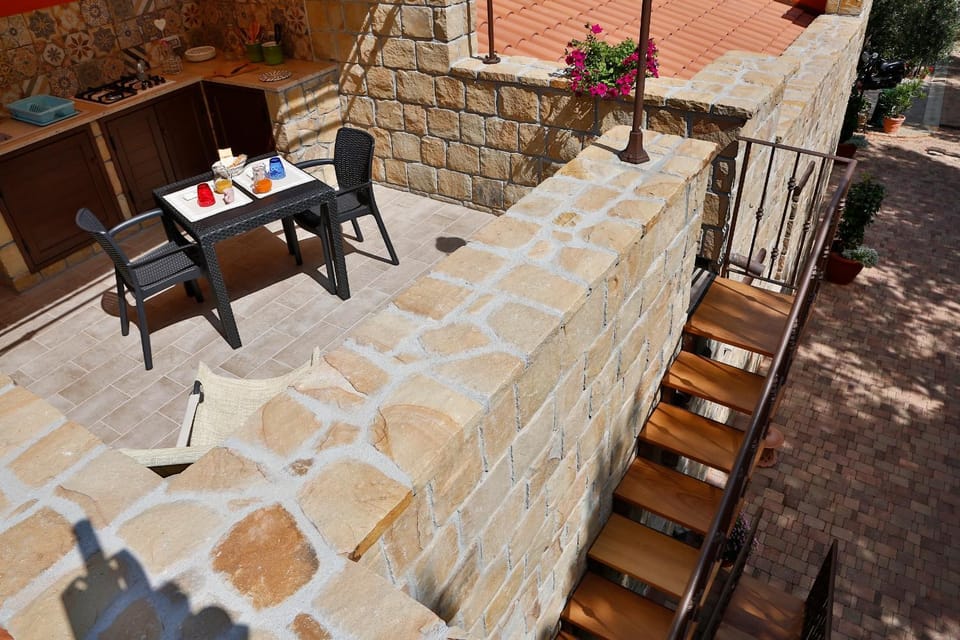 Campeggio Sanfilippo Campground/ 
RV Resort in Cefalu