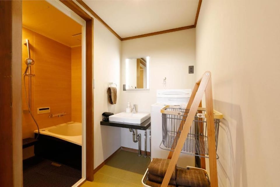 Mahana Ito Apartment in Shizuoka Prefecture