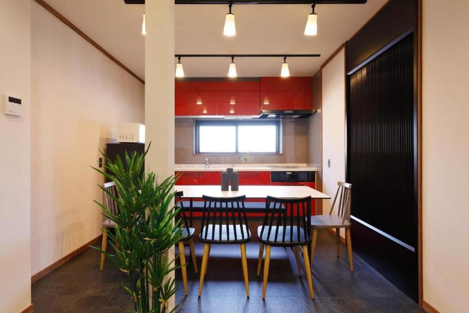 Mahana Ito Apartment in Shizuoka Prefecture