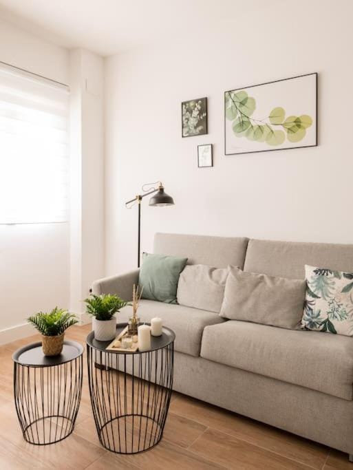 Loft IFEMA-Airport Apartment in Madrid
