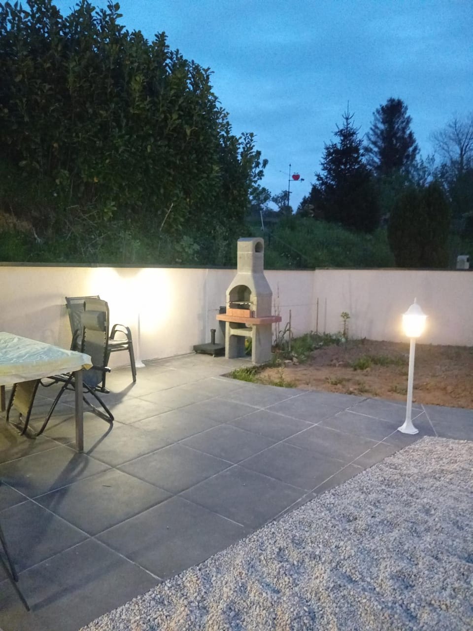 Maison rénovée House in Normandy