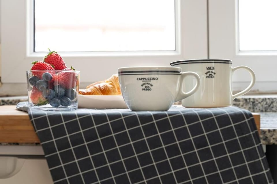 Céntrico y cómodo apartamento con parking privado Apartment in Santander