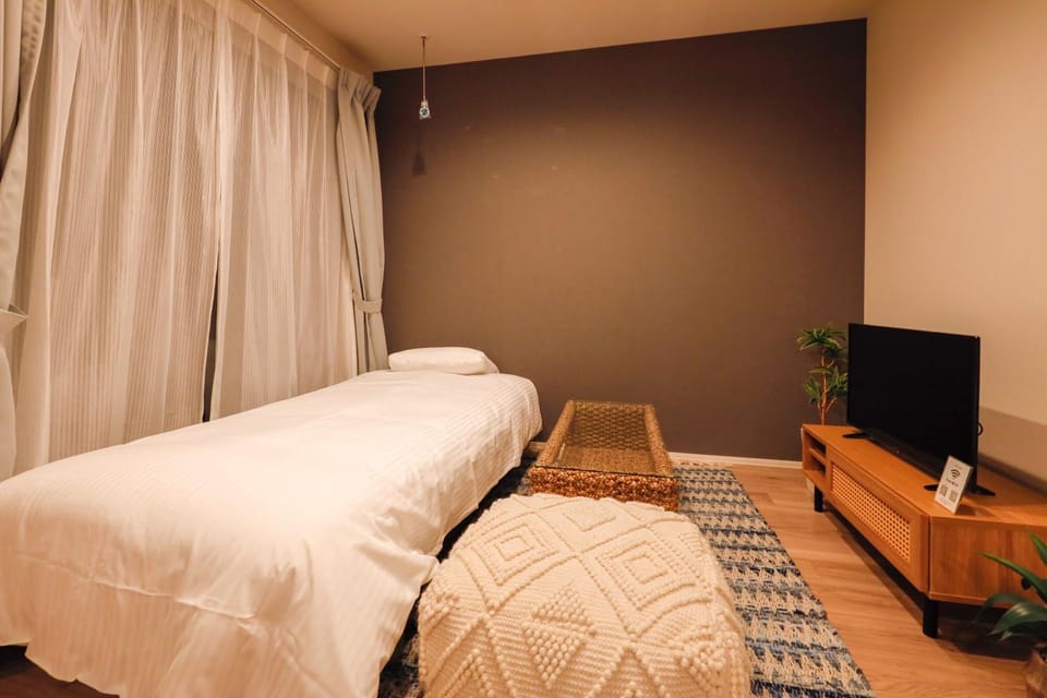 Pacific Coast Enoshima by Tranova Apartment in Kanagawa Prefecture