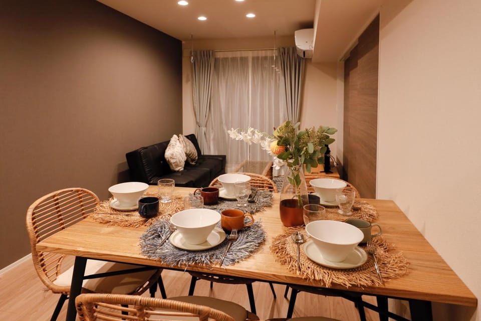 Pacific Coast Enoshima by Tranova Apartment in Kanagawa Prefecture