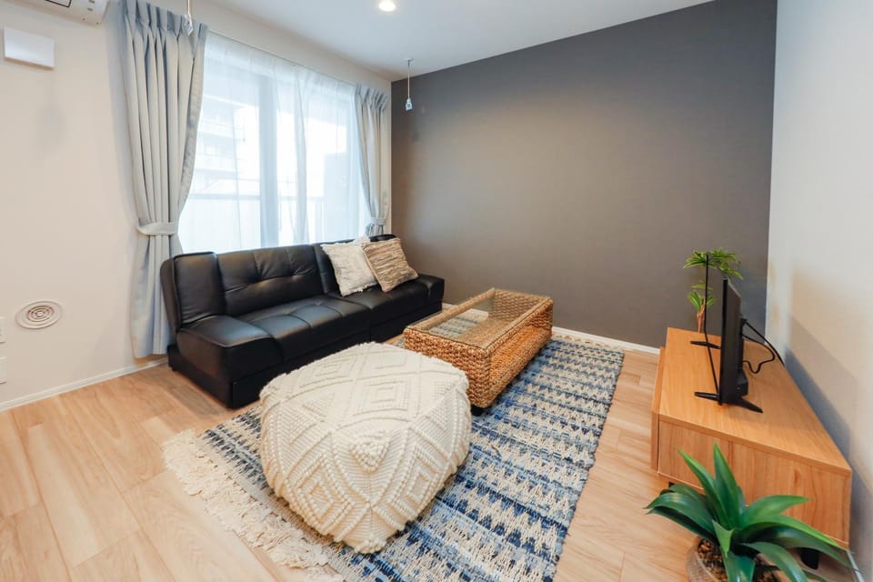 Pacific Coast Enoshima by Tranova Apartment in Kanagawa Prefecture