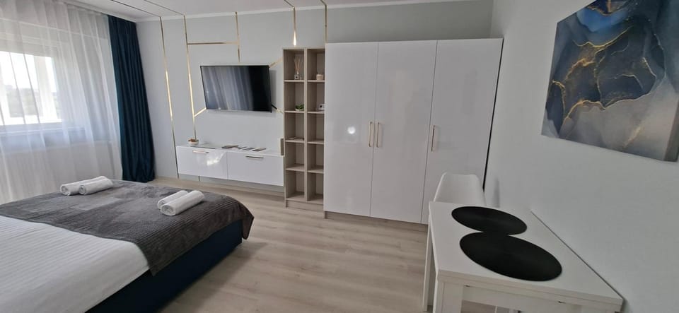 Riverside 1 Apartment in Timisoara