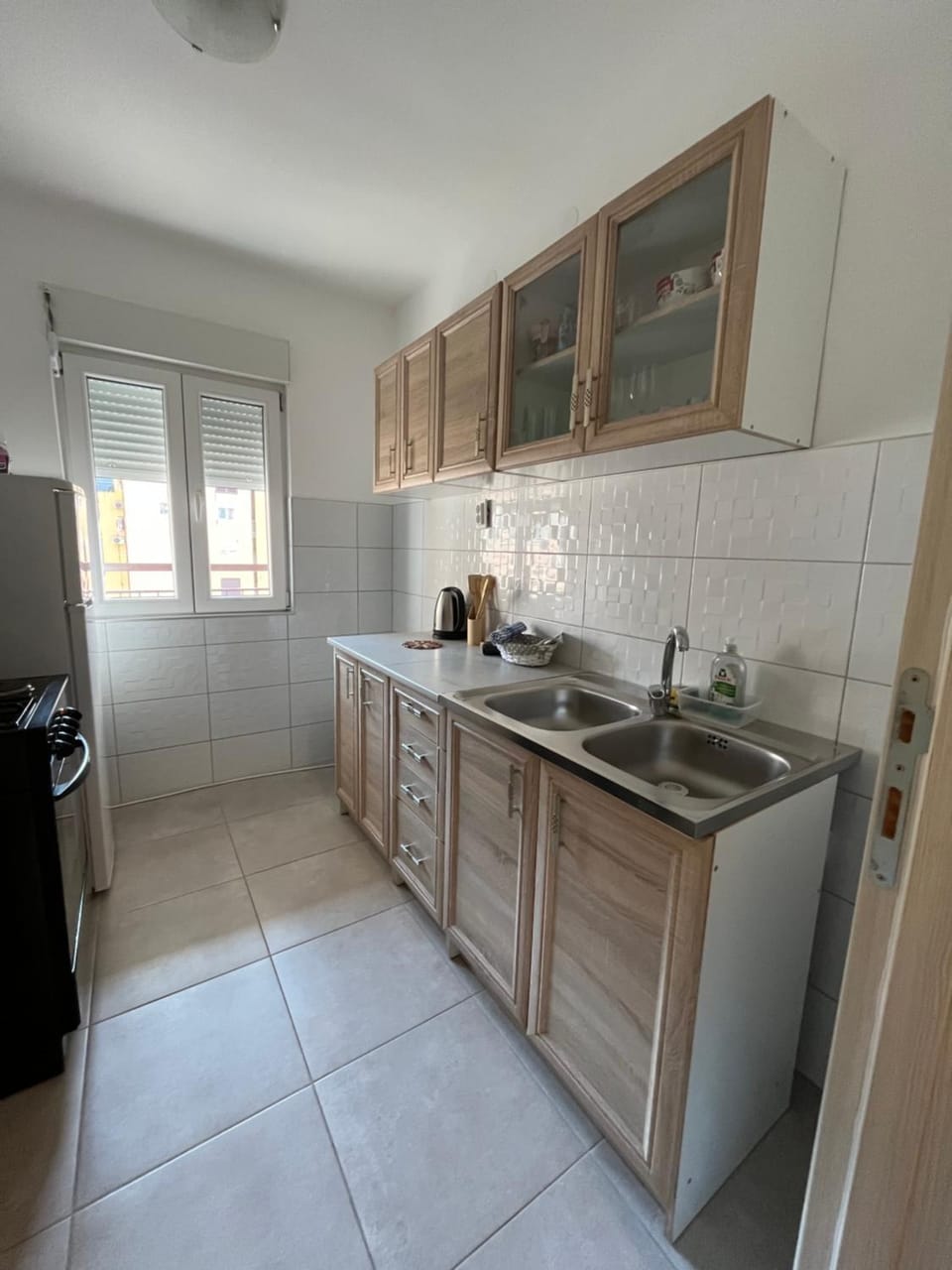 Orlando apartman Apartment in Kotor Municipality