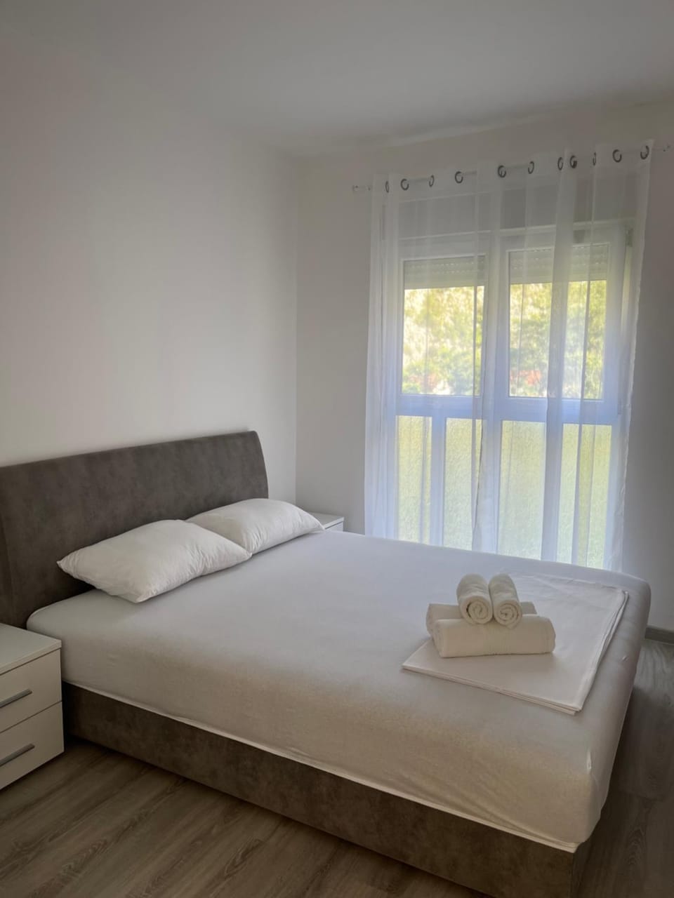 Orlando apartman Apartment in Kotor Municipality