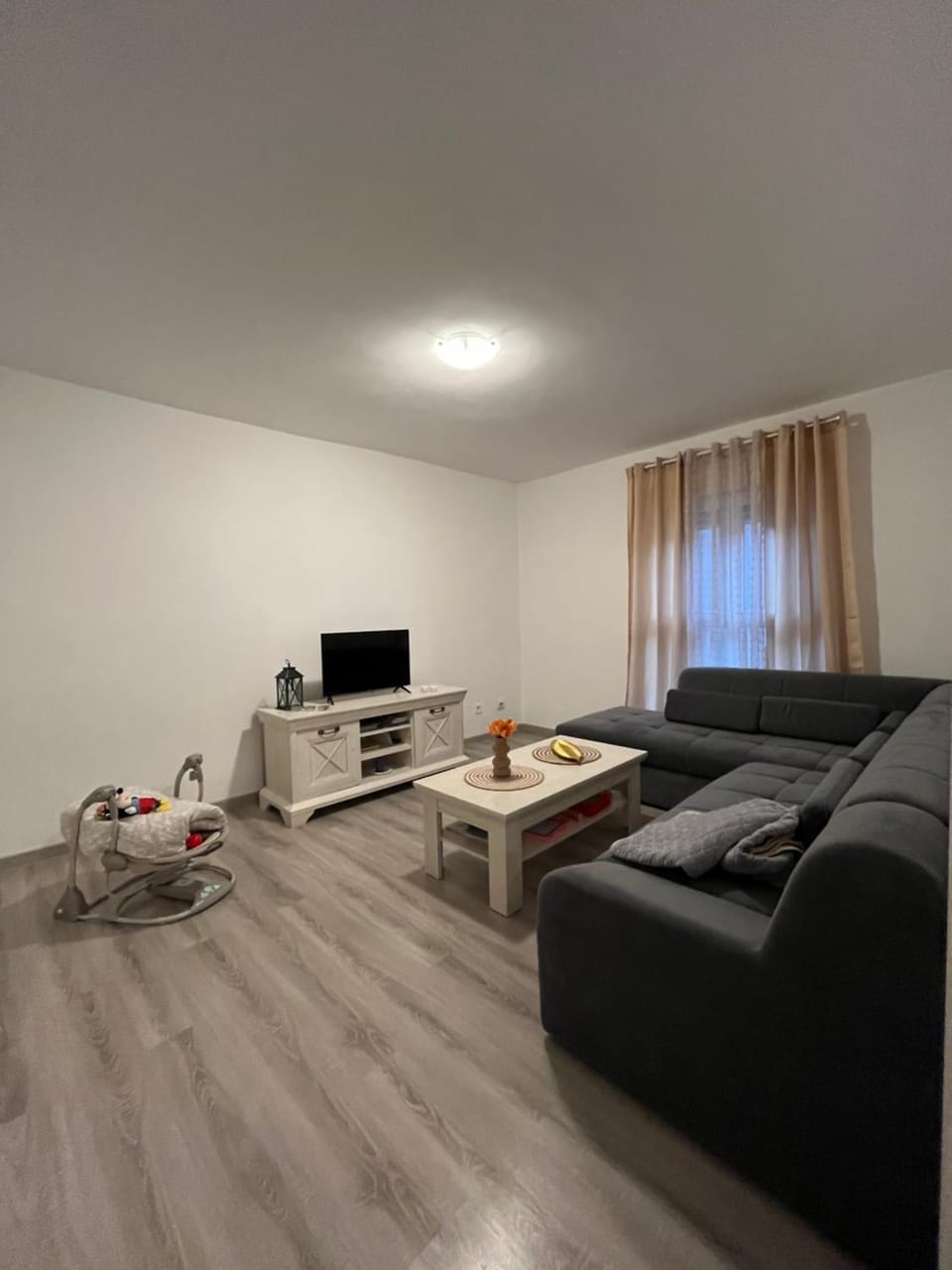 Orlando apartman Apartment in Kotor Municipality