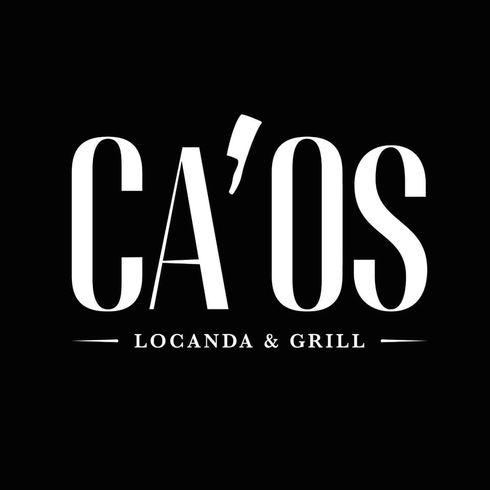 Ca'Os Locanda&Grill Hotel in Emilia-Romagna