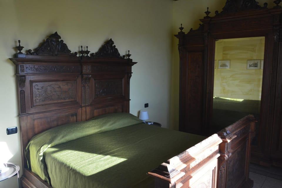 Ca'Os Locanda&Grill Hotel in Emilia-Romagna