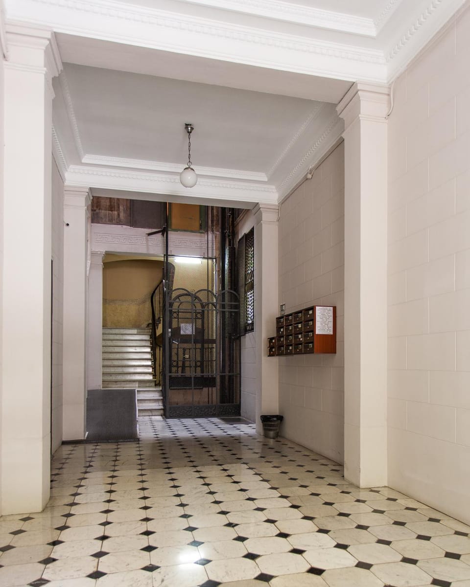 Facade/entrance, Lobby or reception
