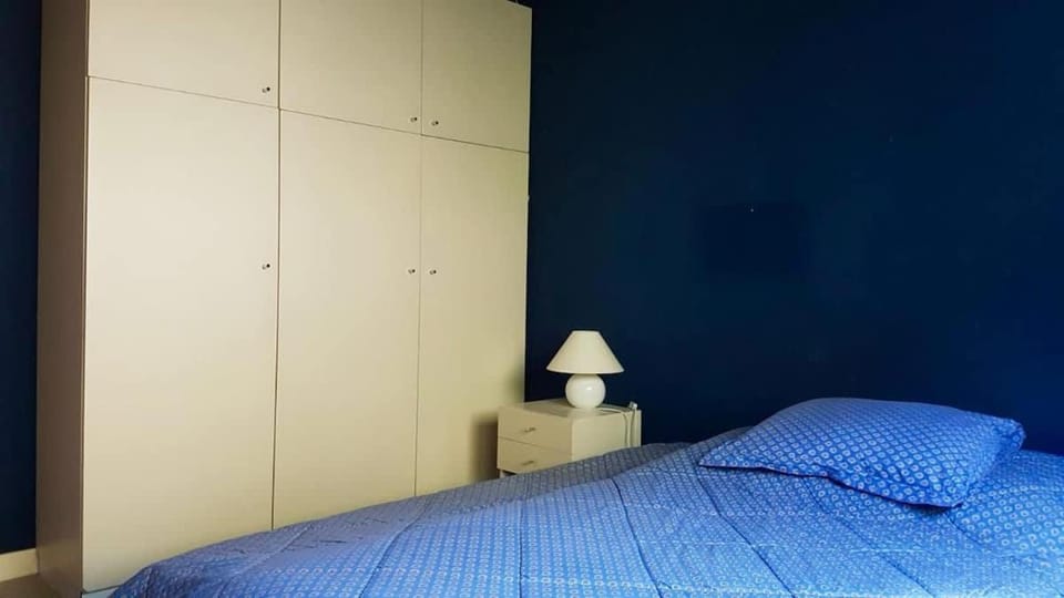 L'Ariondaz - Appartement au centre du village, proche des pistes, avec parking Apartment in Saint-Bon-Tarentaise